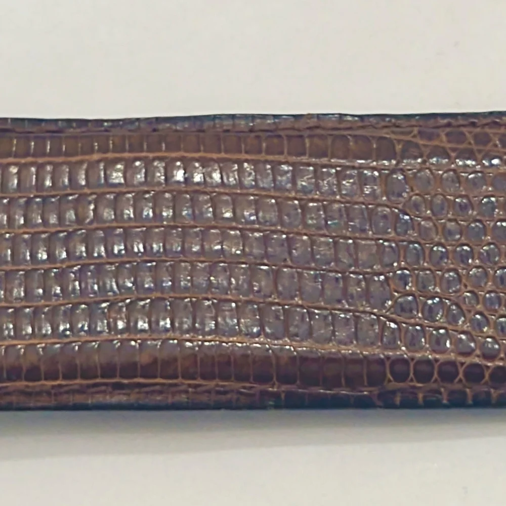 Vintage Designer Jeff Deegan Sterling Silver 4 piece Western Belt Buckle…